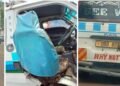 Police Impound 499 Taxis As 89% Fail Safety Inspection, Nighttime Crackdown Looms
