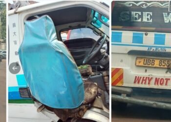 Police Impound 499 Taxis As 89% Fail Safety Inspection, Nighttime Crackdown Looms