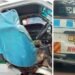 Police Impound 499 Taxis As 89% Fail Safety Inspection, Nighttime Crackdown Looms