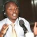 UPDF Soldiers Storm Radio Simba, Arrest Analyst Rwomushana Live On-Air