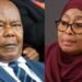 President Samia’s Husband, Hafidh Ameir, Dies After Heart Illness