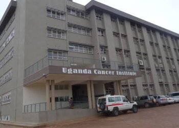 Something Seems to be Happening at Uganda Cancer Institute