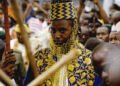 The Boy Who Became a King: Remembering Oyo Nyimba Kabamba Iguru Rukidi IV