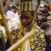 The Boy Who Became a King: Remembering Oyo Nyimba Kabamba Iguru Rukidi IV