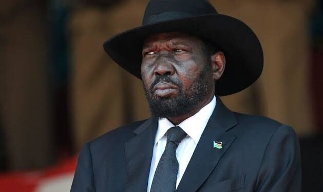 Salva Kiir Dissolves South Sudan Transitional Gov’t, Appoints Caretaker Administration Ahead of Elections