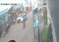 Driver Arrested After Fatal Mutungo Crash Leaves Rider Dead, Three Pupils Injured