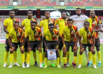 Cranes go First Class: FUFA Rolls Out Shs39M Bonuses, Business-Class Flights & Five-Star Stays for National Team