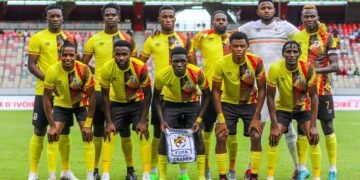 Cranes go First Class: FUFA Rolls Out Shs39M Bonuses, Business-Class Flights & Five-Star Stays for National Team