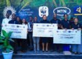 MTN, WWF Name Winners of 2026 PachiPanda Innovation Challenge