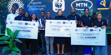 MTN, WWF Name Winners of 2026 PachiPanda Innovation Challenge