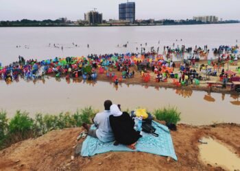 Wadah Omer, Alex Nyende Win East African Photography Awards