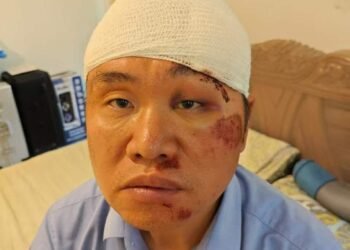 KCCA Under Fire Over Alleged Brutal Assault on Chinese Investor, Shs30m Missing