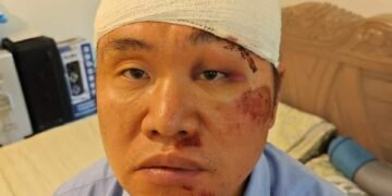 KCCA Under Fire Over Alleged Brutal Assault on Chinese Investor, Shs30m Missing