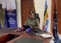 552 Nabbed in Nationwide Crackdown on PDM Fund Theft