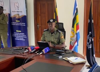 552 Nabbed in Nationwide Crackdown on PDM Fund Theft