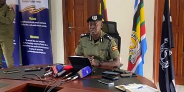 552 Nabbed in Nationwide Crackdown on PDM Fund Theft