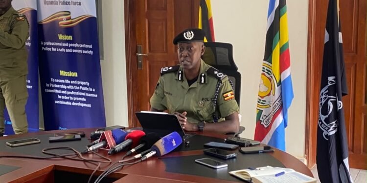 552 Nabbed in Nationwide Crackdown on PDM Fund Theft