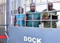 ADF Bomb Plot: Former Rebels Reaffirm Guilty Pleas as Court Sets November 2 Sentencing