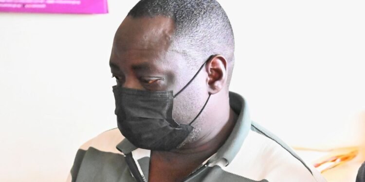 Wakiso Land Grabbing Suspect Remanded Over Alleged Forcible Entry, Destruction