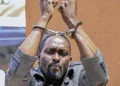 FROM LUZIRA TO HIGH COURT: Jailed NUP Boss Mufumbiro Fights To Oust Ruhindi