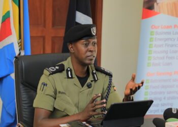 Police Arrest Bogere Ayub Over Ibanda, Kazo Murders As Manhunt Intensifies