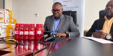 NDA Sounds Alarm Over ‘Powerful Energy Drink’ Laced With Viagra Drug
