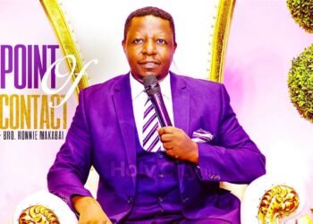 Pastor Ronnie Makabai’s Church Collapses In Entebbe, Dozens Feared Trapped