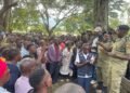 Kasese Police Chief Calls For Calm After Foiled Bugoye Station Attack