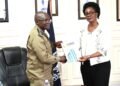 Deputy IGG Anne Twino Urges Police To Enforce Law Humanely, Proposes Police Ombudsman