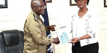 Deputy IGG Anne Twino Urges Police To Enforce Law Humanely, Proposes Police Ombudsman