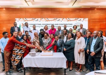 Uganda Urges Diaspora In Ethiopia To Invest Back Home, Transfer Skills