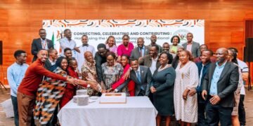 Uganda Urges Diaspora In Ethiopia To Invest Back Home, Transfer Skills