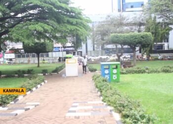 Museveni Backs City Square Redevelopment, Rejects Basajjabalaba’s Ownership Claims