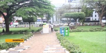 Museveni Backs City Square Redevelopment, Rejects Basajjabalaba’s Ownership Claims
