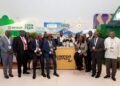 Uganda Takes Coffee Transformation Pitch To Global Traders At Swiss Coffee Forum