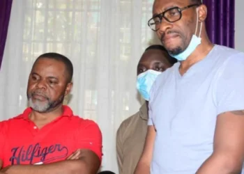 Canadian Pastor Denies $600,000 Gold Scam, Says Guilty Plea Was Made Under Pressure