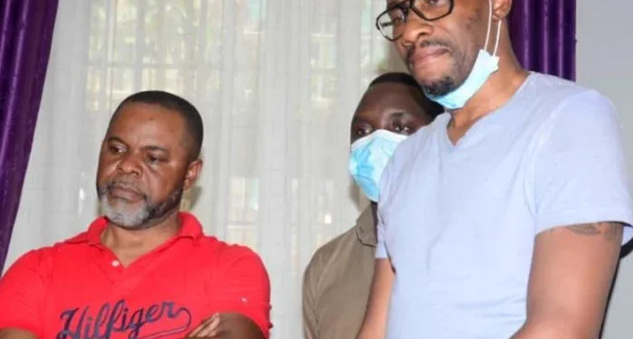 Canadian Pastor Denies $600,000 Gold Scam, Says Guilty Plea Was Made Under Pressure