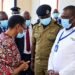 Arua Hospital Row: Health Ministry Says Dr Robert Candia Remains In Office