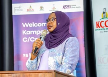 KCCA Secures Shs25bn For Buyala Waste Management Project