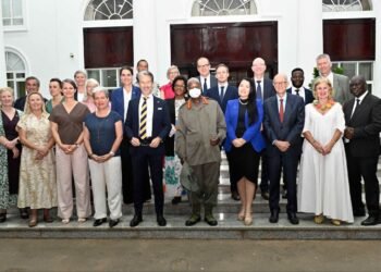 Museveni Defends 10-Year Tax Holiday as European Investors Target Uganda