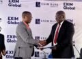 Exim Bank Launches New Service to Ease International Payments for Ugandans