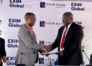 Exim Bank Launches New Service to Ease International Payments for Ugandans