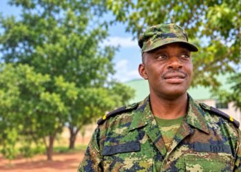 How Rwandan Ex-Soldier Robert Kabera Was Killed In Mpigi