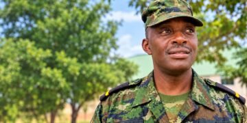 How Rwandan Ex-Soldier Robert Kabera Was Killed In Mpigi