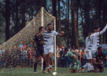 Burahya, Mwenge South Set For Amasaza Cup Final Showdown