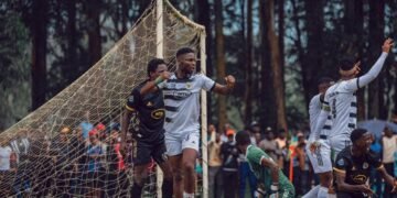 Burahya, Mwenge South Set For Amasaza Cup Final Showdown
