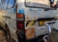 408 DMC Taxis Fail Inspection As Operation Ganyegenya Impounds 477 Vehicles