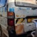 408 DMC Taxis Fail Inspection As Operation Ganyegenya Impounds 477 Vehicles