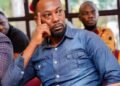 Former Busiro South MP Matovu Dies After Sudden Health Complication