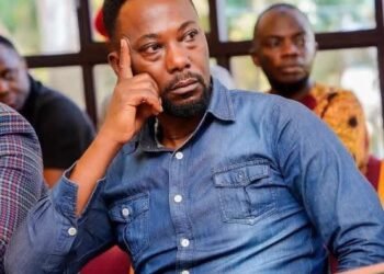 Former Busiro South MP Matovu Dies After Sudden Health Complication
